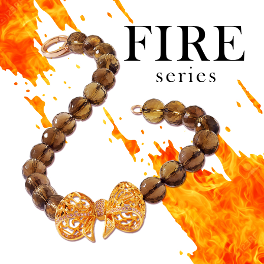 MISIS fire series